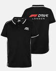 F1&reg; DRIVE  London Kids Polo