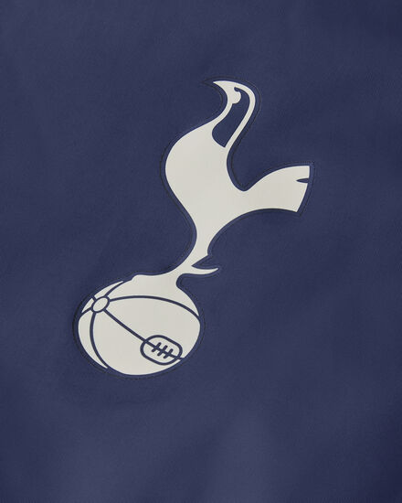 Spurs Nike Mens Long Padded Jacket 2025/26