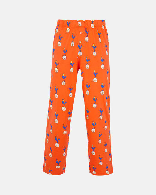 Spurs x Beavertown Adult All Over Print Pyjama Bottoms