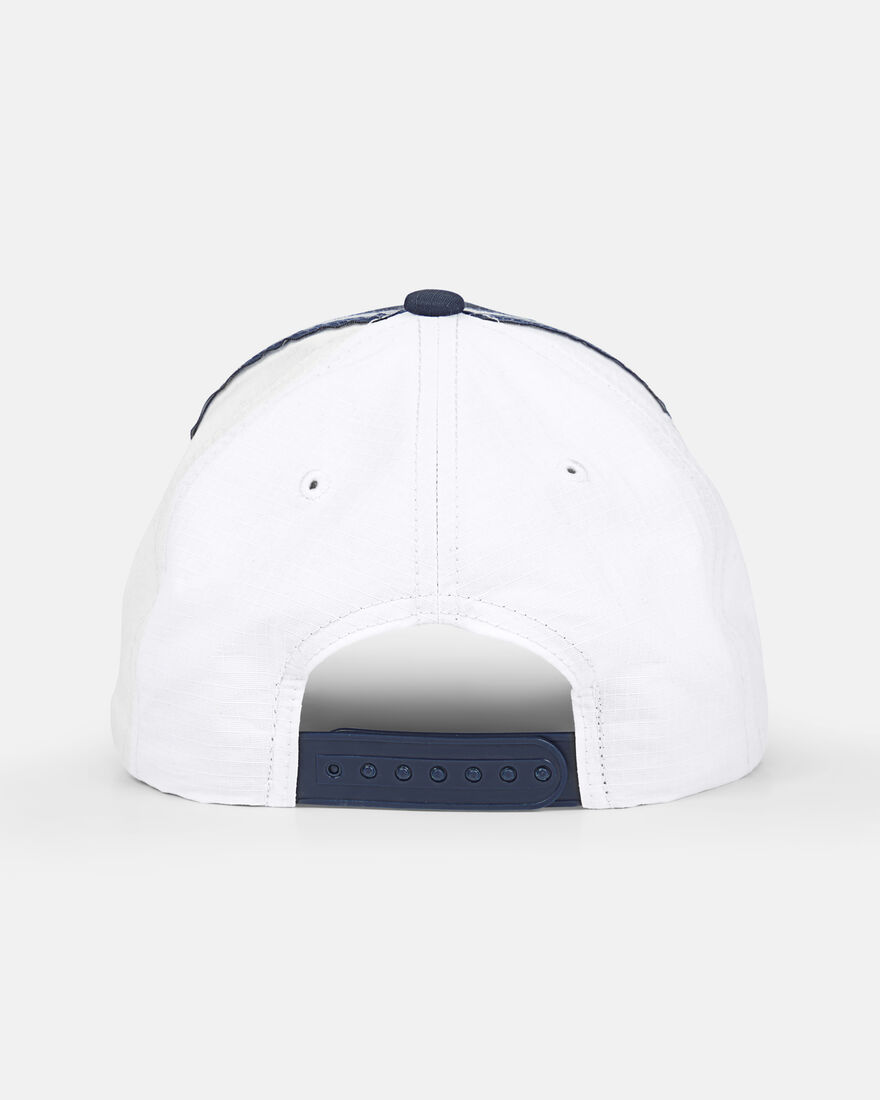 Spurs Kids Contrast Panel Cap
