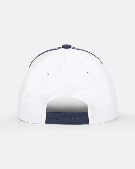 Spurs Kids Contrast Panel Cap