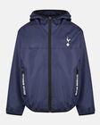Spurs Kids Shower Jacket