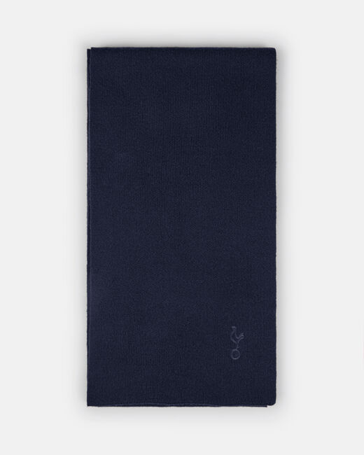 Spurs X John Smedley Lambswool Scarf