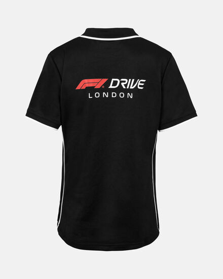 F1&reg; DRIVE  London Womens Polo