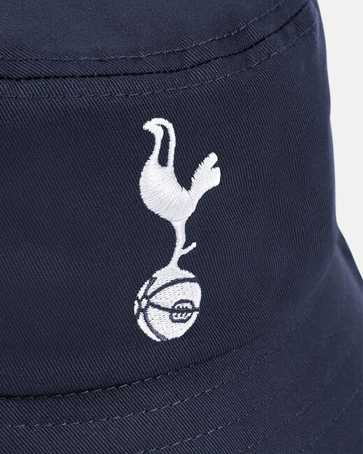 Spurs Kids Bucket Navy Hat