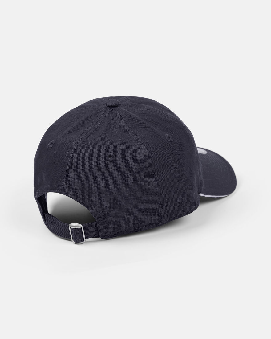 Spurs New Era Navy Retro 9TWENTY Cap