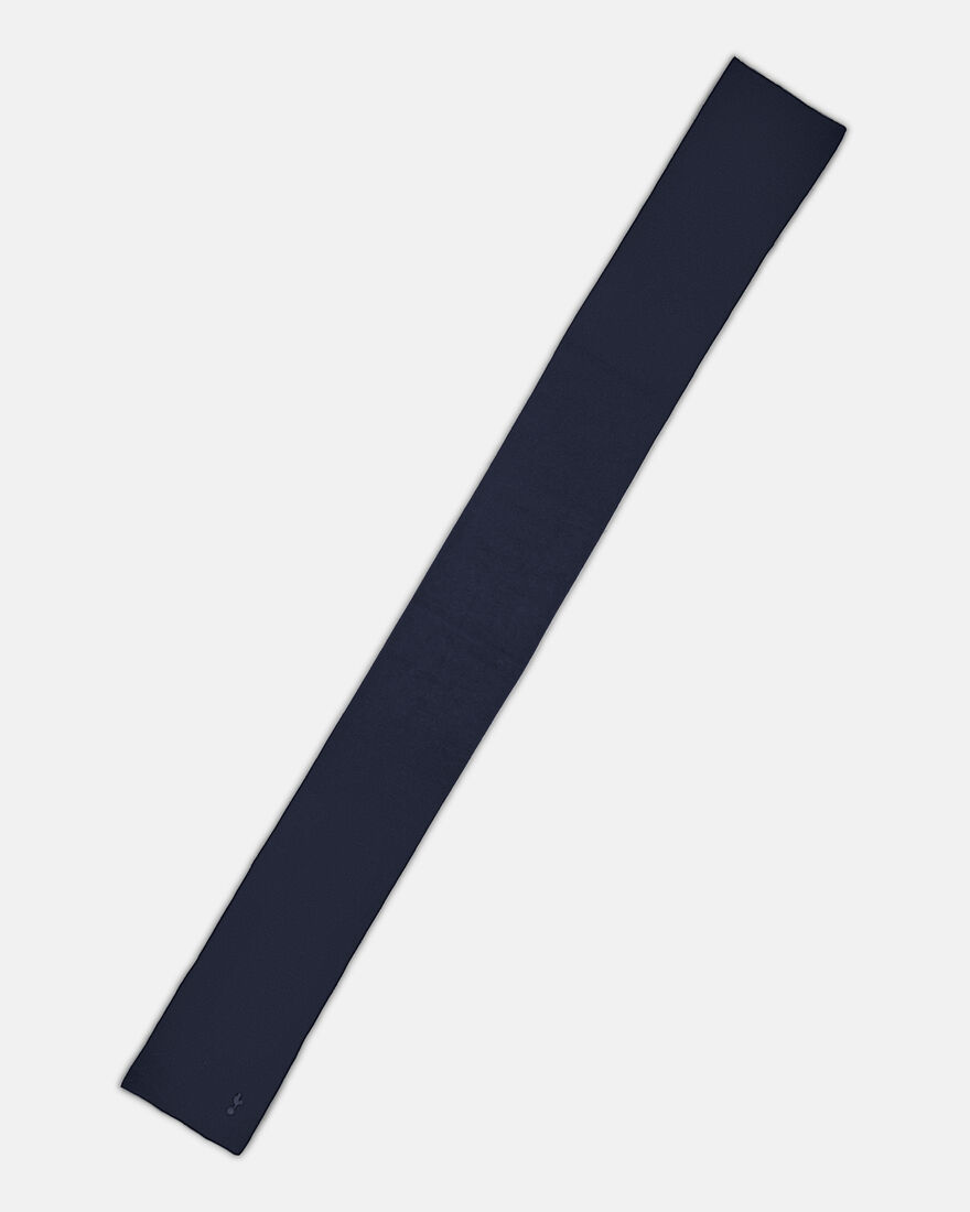 Spurs X John Smedley Lambswool Scarf