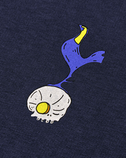 Spurs X Beavertown Navy Hoodie