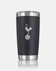 Spurs x YETI Black Rambler 20oz (591ml) Tumbler