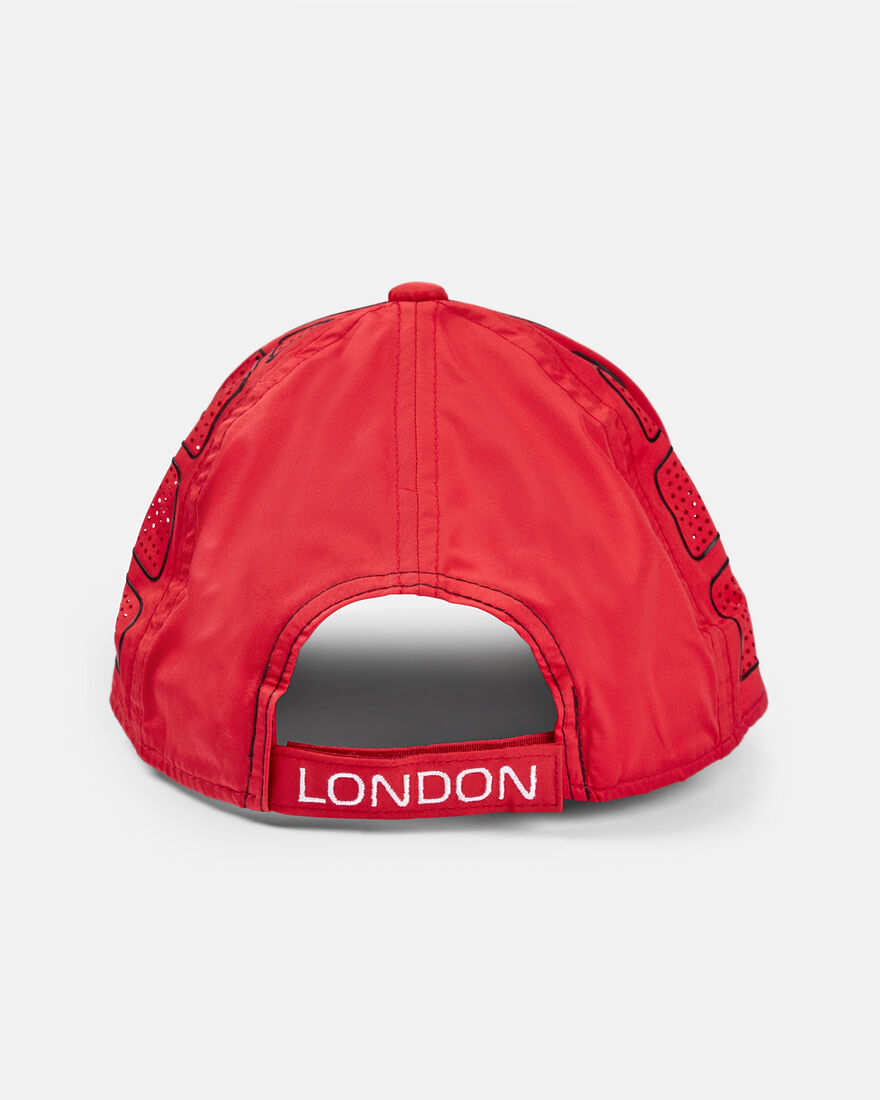 F1&reg; DRIVE London Racer Cap
