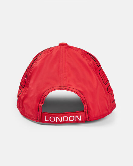 F1&reg; DRIVE London Racer Cap