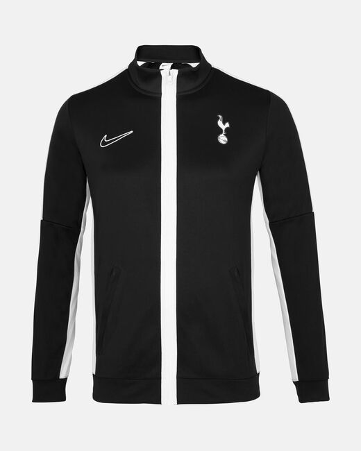 Spurs Nike Adult Dri-FIT Academy Track Jacket