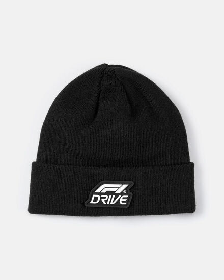 F1&reg; DRIVE  London Beanie