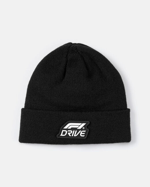 F1&reg; DRIVE  London Beanie