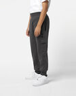 Spurs Kids Utility Grey Pants