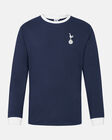 Spurs Retro 1970s Away Long Sleeve Shirt