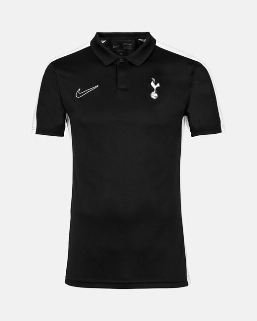 Spurs Nike Mens Dri-FIT Academy Polo