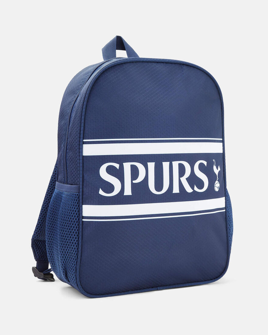 Spurs Honeycomb Recycled Kids Backpack
