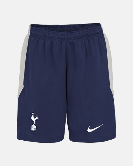 Youth Size XL Stadium Tottenham Hotspur Home Shorts 2025/26