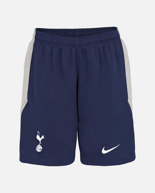 Youth Size XL Stadium Tottenham Hotspur Home Shorts 2025/26