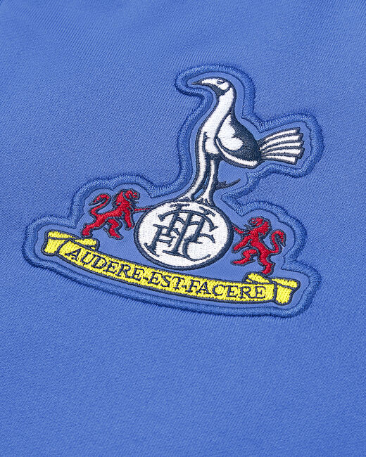 Spurs Nike Youth Size XSmall - Large Blue Third Drill Top 2025/26