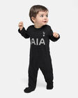 Spurs Baby 25/26 Away Kit Sleepsuit