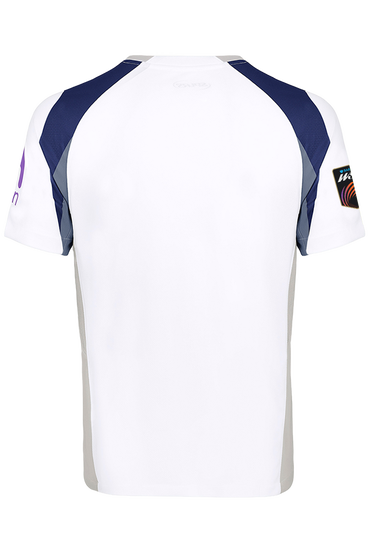 WSL Personalisation Badge Youth V4WSLYB