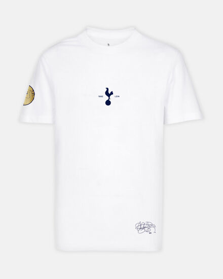 Spurs Heung-min Son Legend T-Shirt