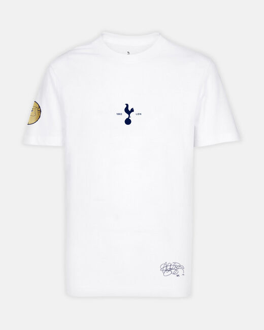 Spurs Heung-min Son Legend T-Shirt