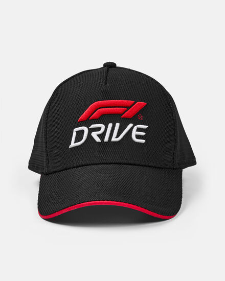F1&reg; DRIVE London Popium Cap
