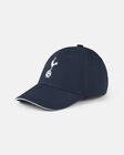 Spurs Toddler Navy Core Cap