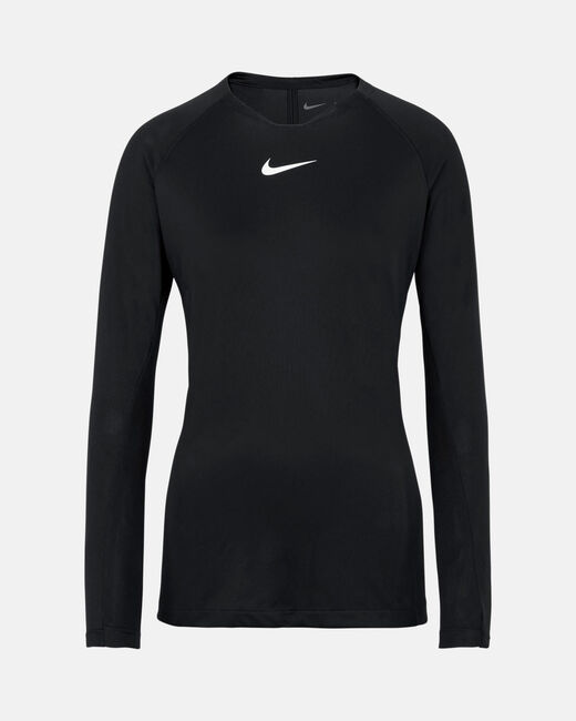 Spurs Nike Womens Dri-Fit Park First Layer