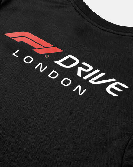 F1&reg; DRIVE London Mens T-Shirt