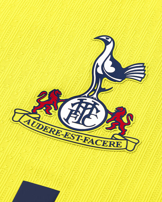 Mens Elite Tottenham Hotspur Third Shirt 2025/26