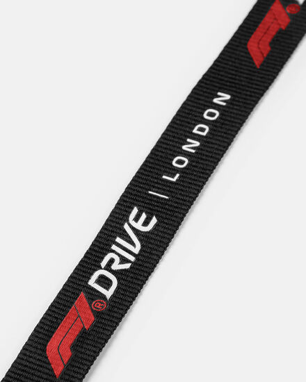 F1&reg; DRIVE  London Lanyard