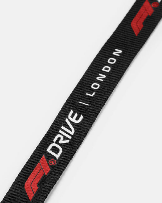 F1&reg; DRIVE  London Lanyard