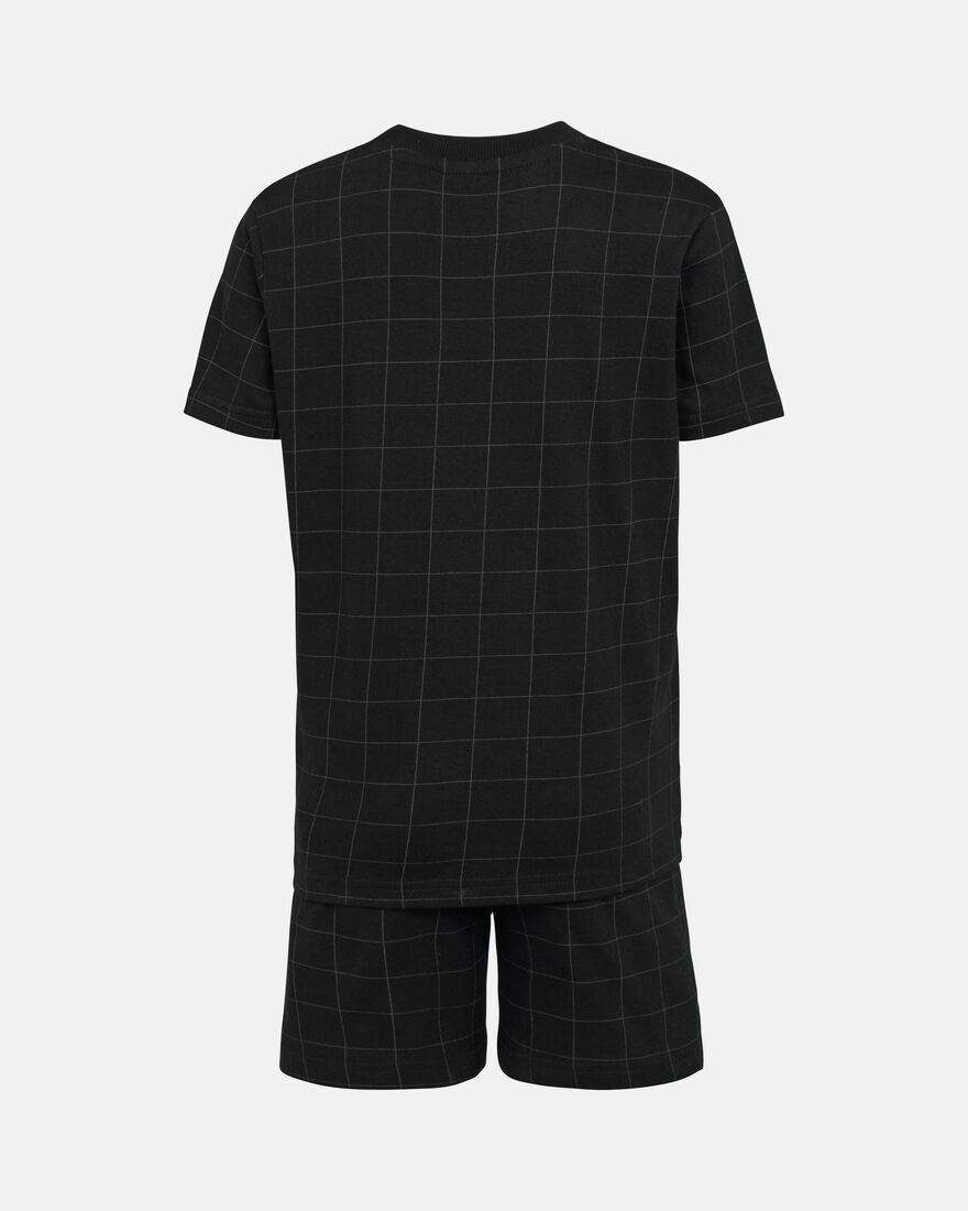 Spurs Kids Away Kit Pyjama Set 2025/26