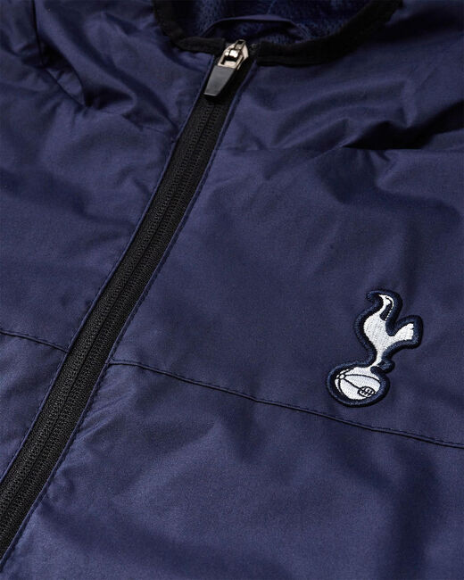 Spurs Kids Shower Jacket