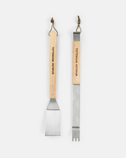 Spurs Tottenham Hotspur BBQ Set