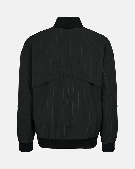 Spurs Nike Mens Black Away Anthem Jacket 2025/26