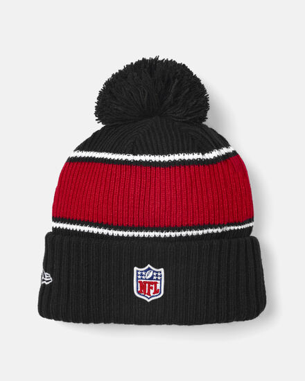 Spurs New Era NFL Atlanta Falcons Beanie