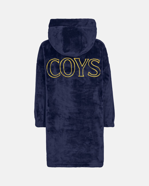 Spurs Kids 'COYS' Oversized Fleece Hoodie