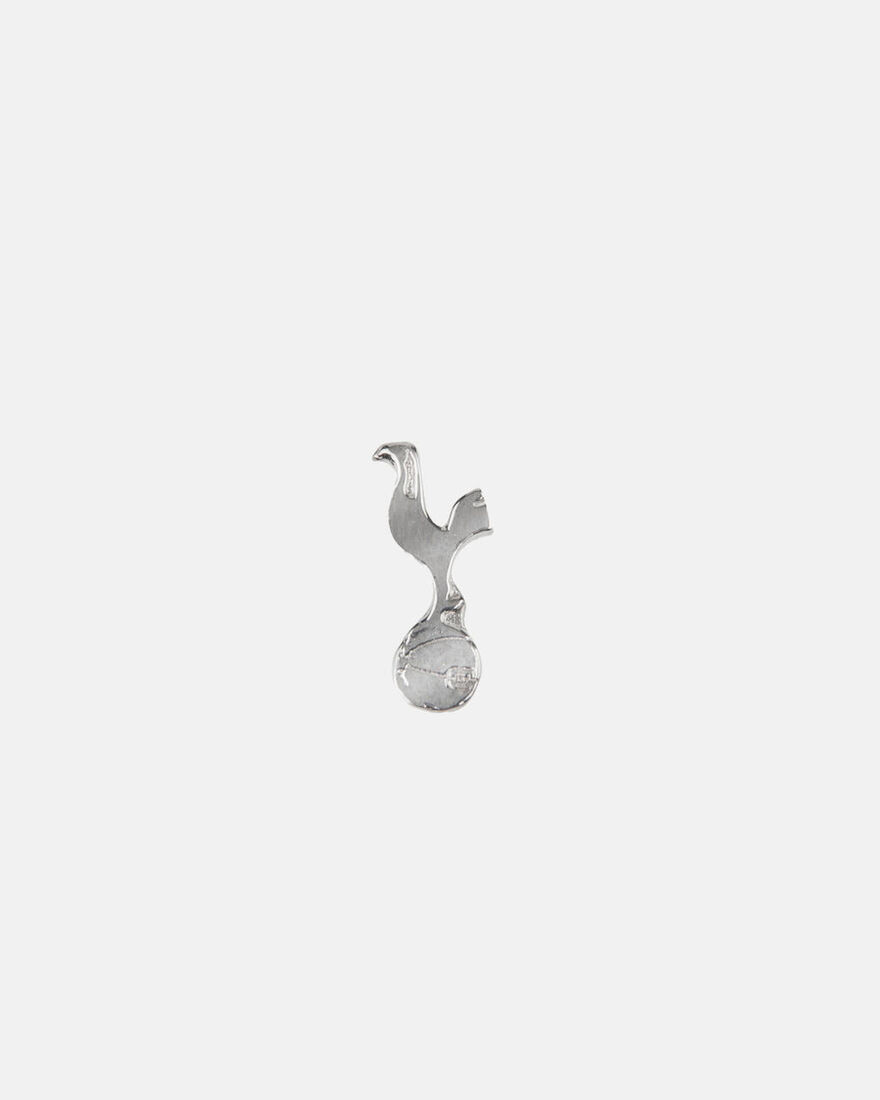 Spurs Crest Stud Earring (Single)