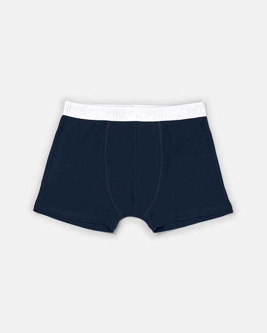 Spurs Kids Contrast Waist Underpants Pack of 5