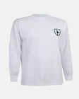 Spurs 1963 Final Home Long Sleeve Shirt