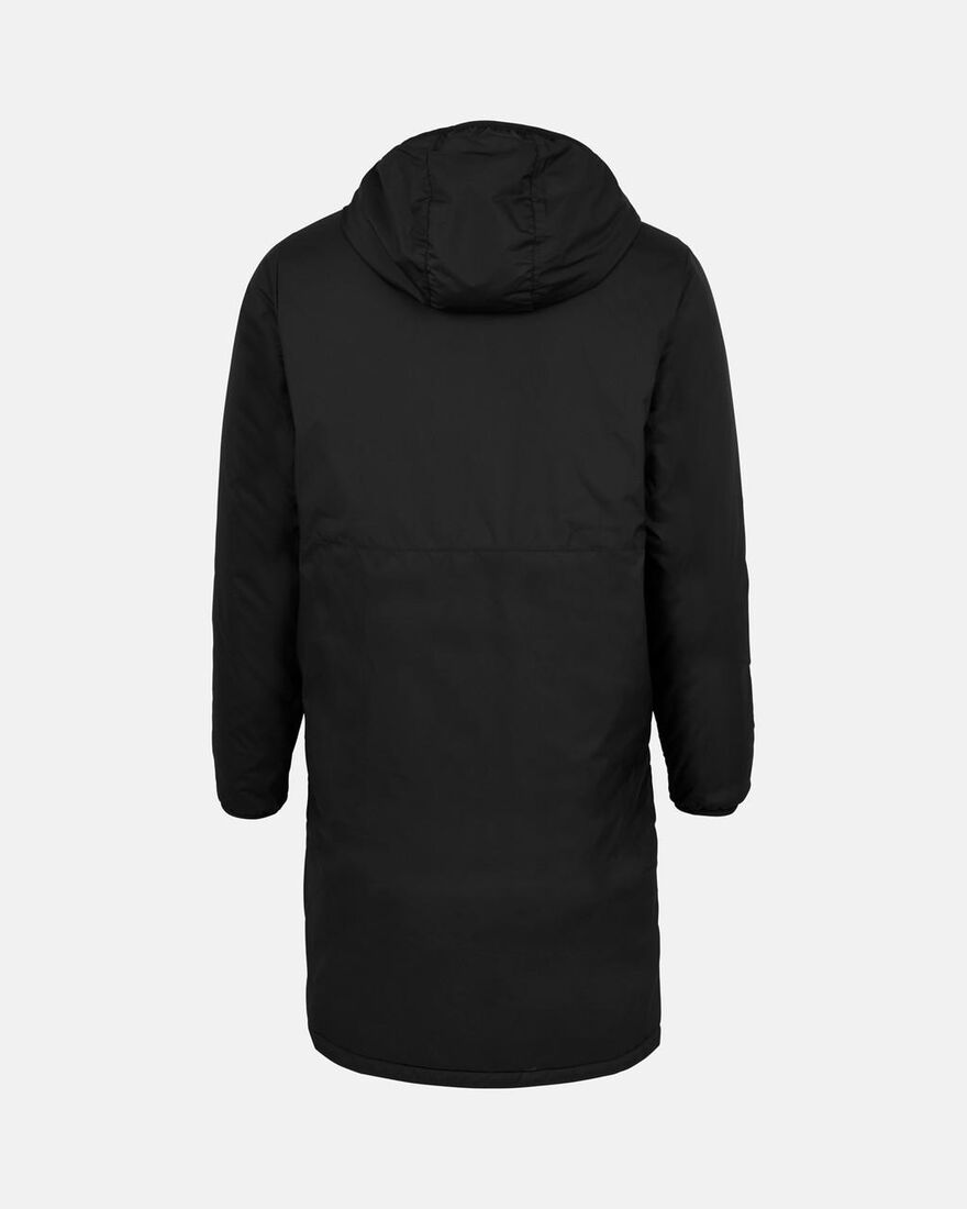 Spurs Nike Adult Academy Repel Park Jacket