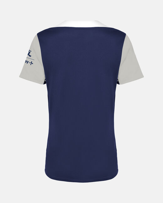 Spurs Nike Womens Navy Coaches Training T-Shirt 2025/26