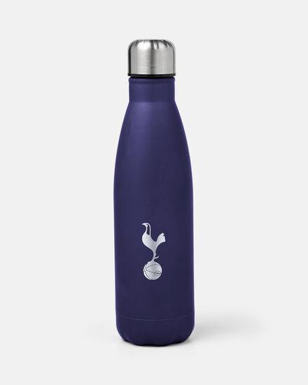 Spurs 500ML Stainless Steel Double Wall Reusable Logo Bottle