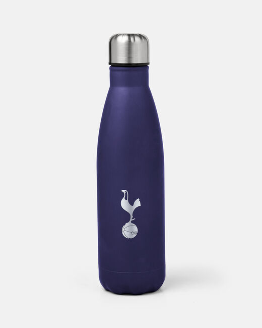 Spurs 500ML Stainless Steel Double Wall Reusable Logo Bottle