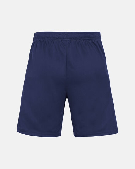 Spurs Nike Mens Navy Training Shorts 2025/26